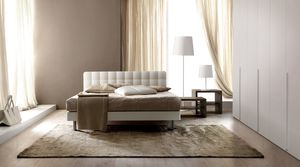 cama de matrimonio