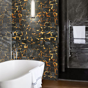 panel decorativo de pared