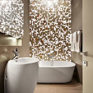 panel decorativo de pared