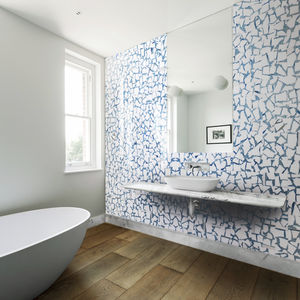 panel decorativo de pared