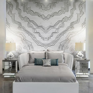 panel decorativo de pared