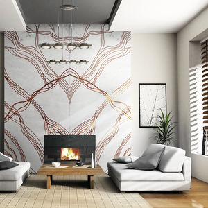 panel decorativo de pared