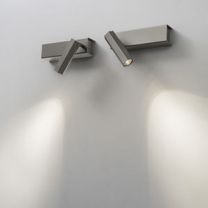 foco de pared