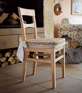 silla de comedor clásica