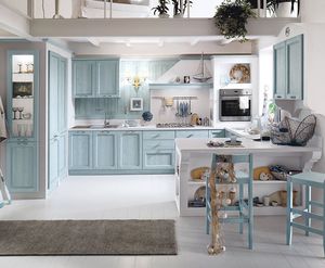 cocina clásica