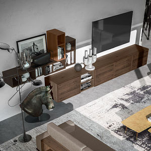 mueble TV contemporáneo