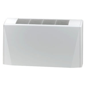ventiloconvector de pared