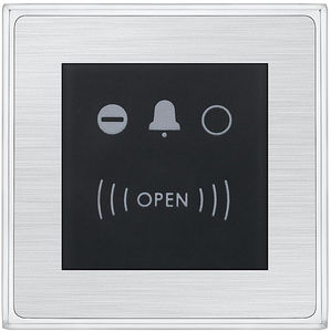 interruptor de timbre inteligente