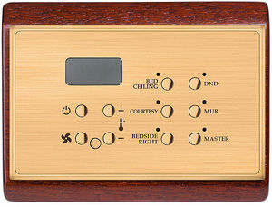 termostato electrónico