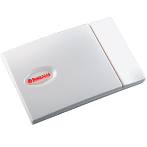 detector de temperatura
