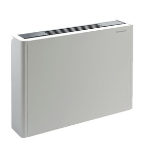 Ventiloconvector de pared - HYDRO 3 V2 - immergas