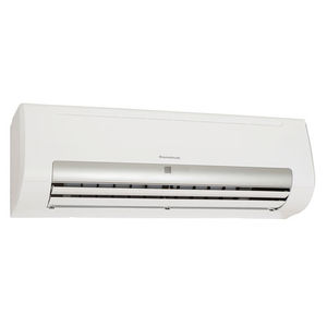 ventiloconvector de pared