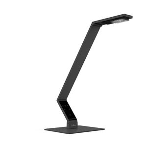 lámpara de oficina / contemporánea / de aluminio / de acero