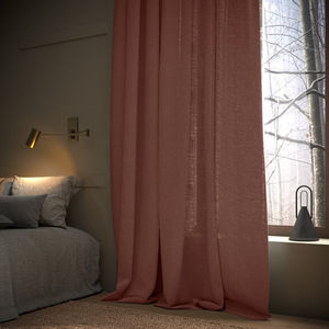 tela para cortinas