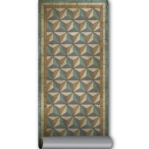 alfombra contemporánea