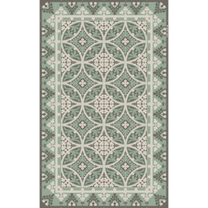 alfombra contemporánea