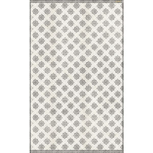 alfombra contemporánea