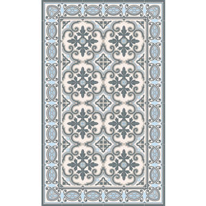 alfombra contemporánea
