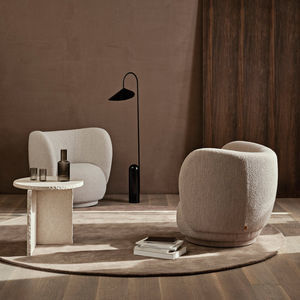 sillón contemporáneo