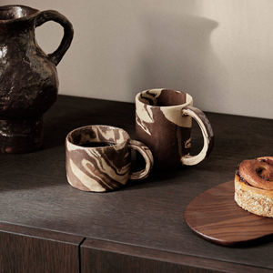 taza gres