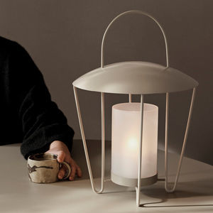 farol contemporáneo