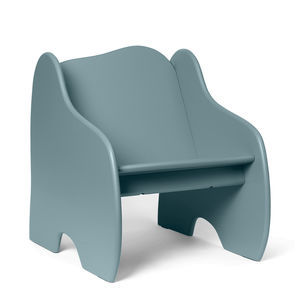 silla contemporánea