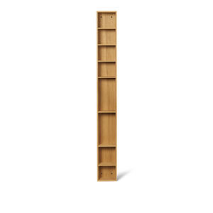 estanterías de pared