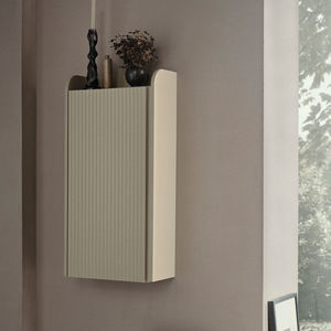 mueble organizador de pared