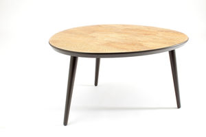 mesa de centro contemporánea