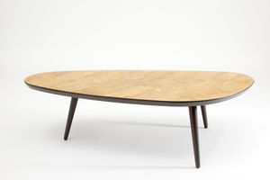 mesa de centro contemporánea