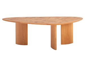mesa contemporánea