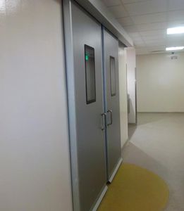 puerta corredera