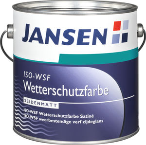 pintura de protección