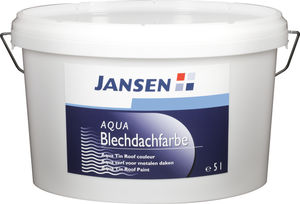 pintura de protección