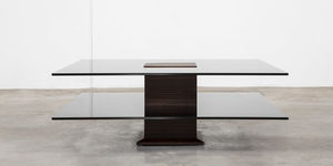 mesa de centro contemporánea
