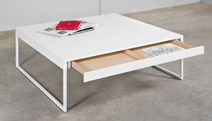 mesa de centro contemporánea