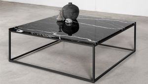 mesa de centro contemporánea