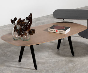 mesa de centro contemporánea