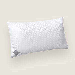 almohada antibacterias