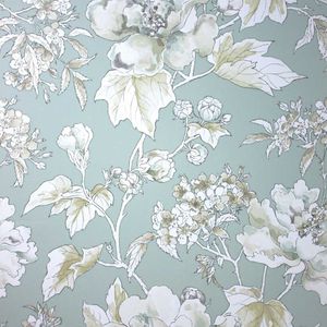 papel pintado contemporáneo