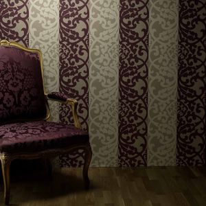 papel pintado contemporáneo