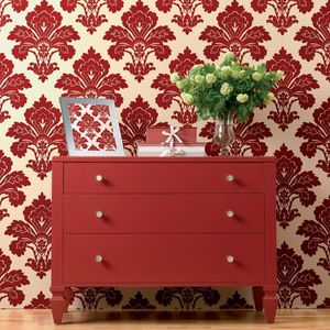 papel pintado clásico