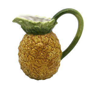 pichel de cerámica