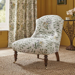 sillón contemporáneo