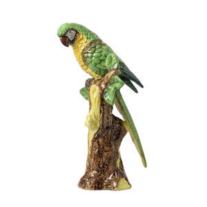 escultura de cerámica