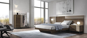 cama de matrimonio