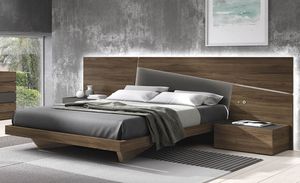 cama de matrimonio