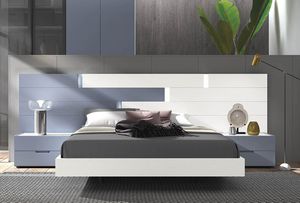 cama de matrimonio