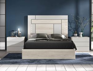 cama de matrimonio
