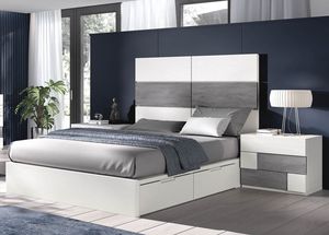 cama de matrimonio